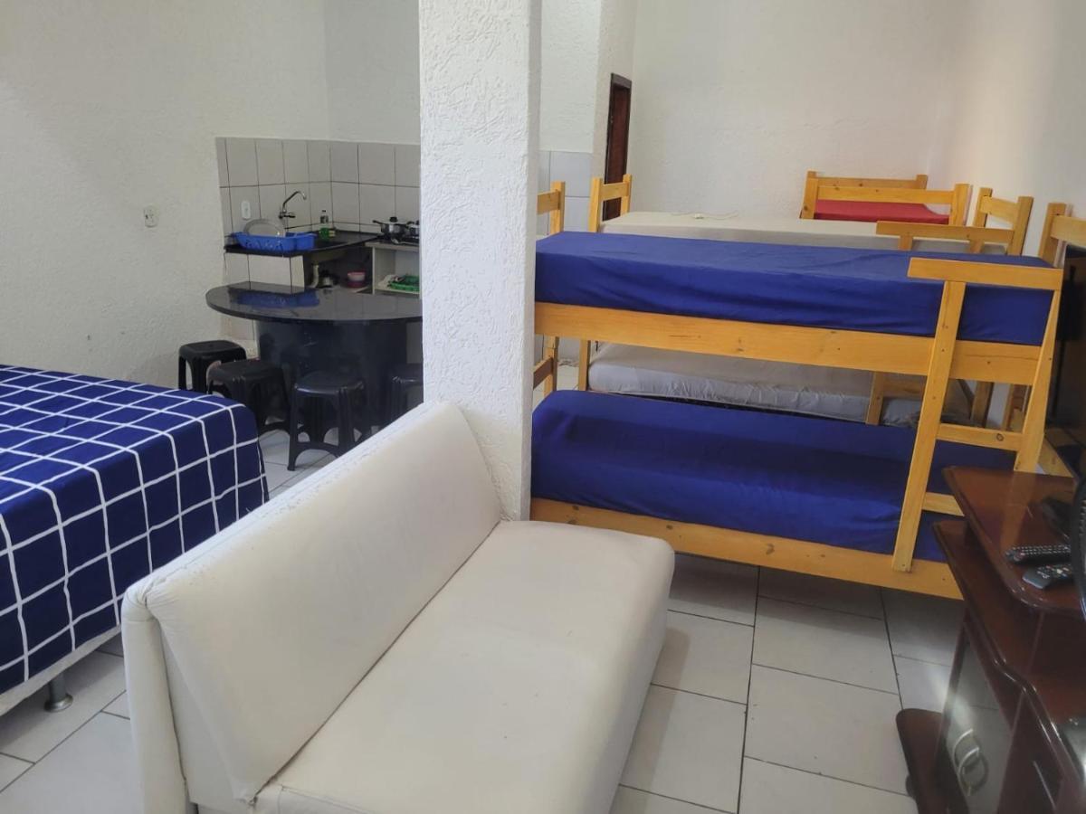 Appartamento Ade 101, Wifi Brasilia