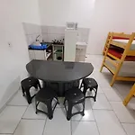 Apartamento Ade 101, Wifi