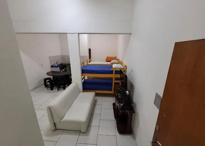 Apartamento Ade 101, Wifi