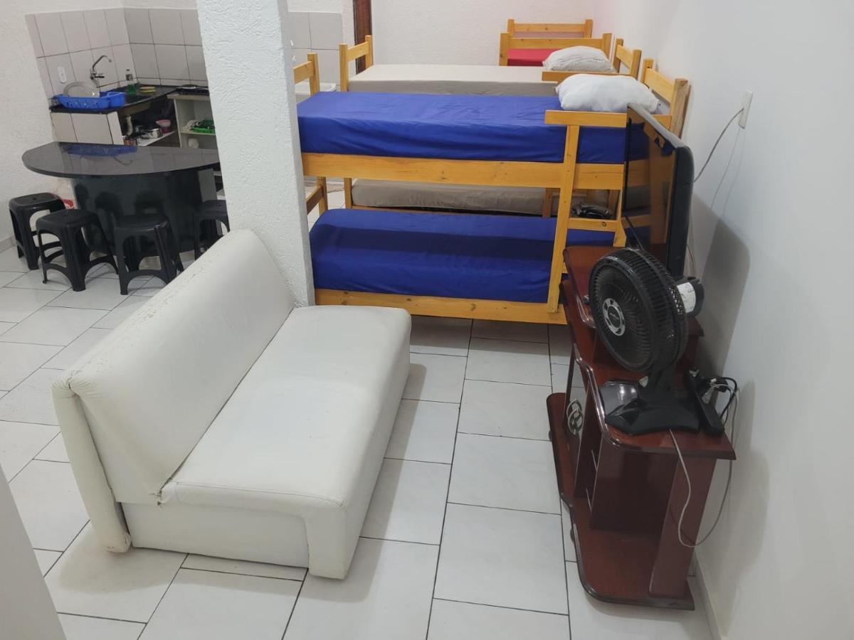 Apartamento Ade 101, Wifi *