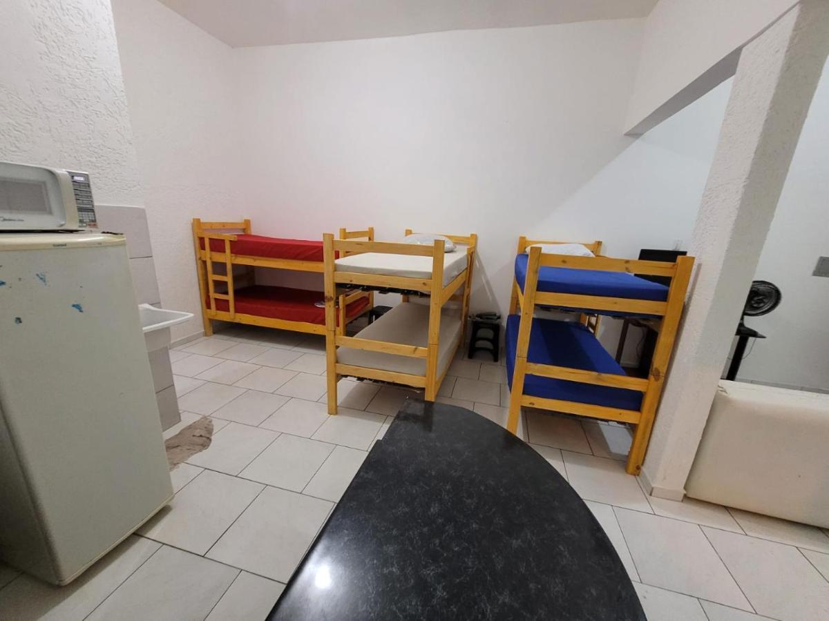 Ade 101, Wifi Apartamento *
