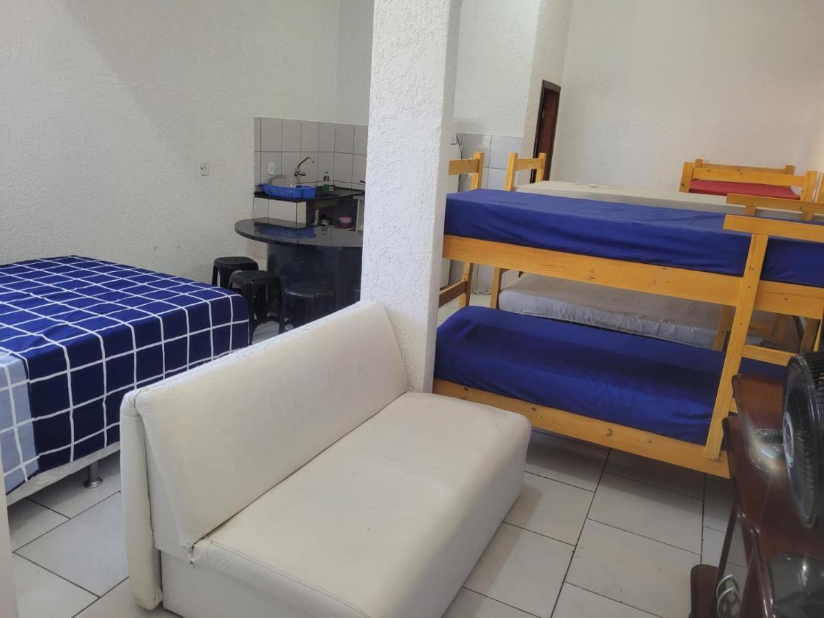 Apartamento Ade 101, Wifi