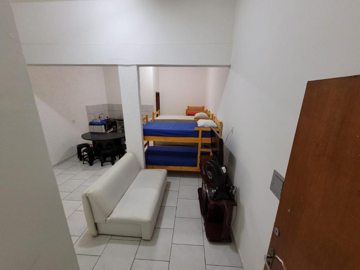 Apartamento Ade 101, Wifi