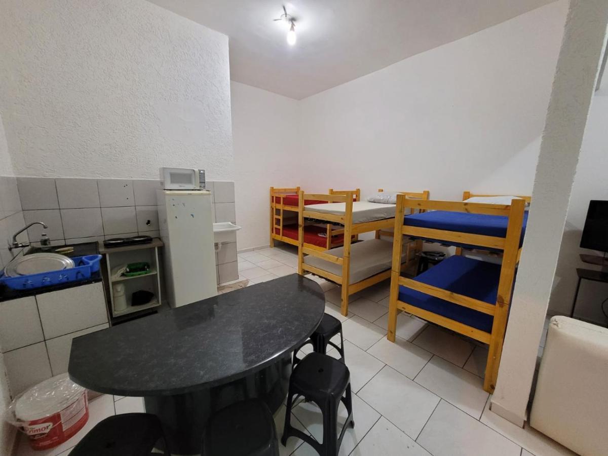 Ade 101, Wifi Apartamento Brasilia