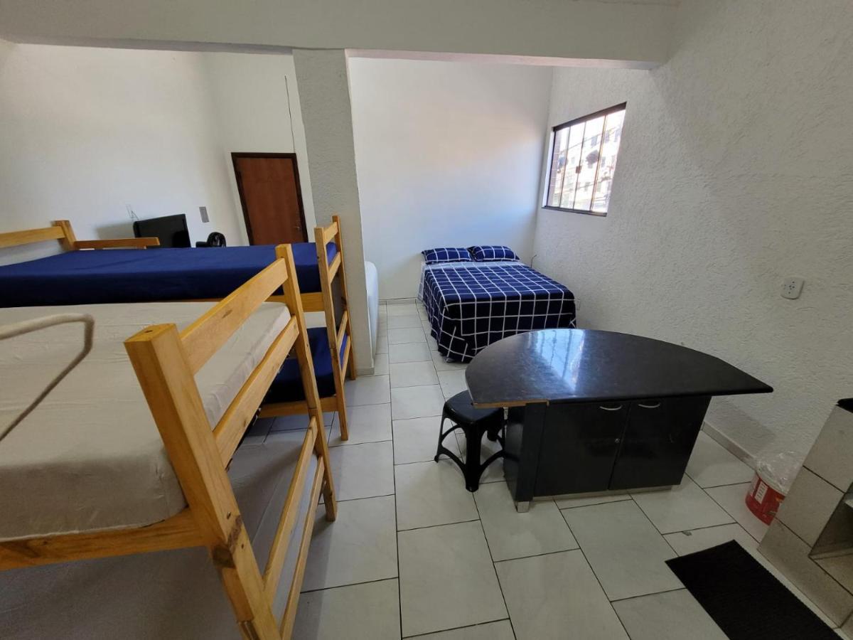 Ade 101, Wifi Apartamento Brasilia